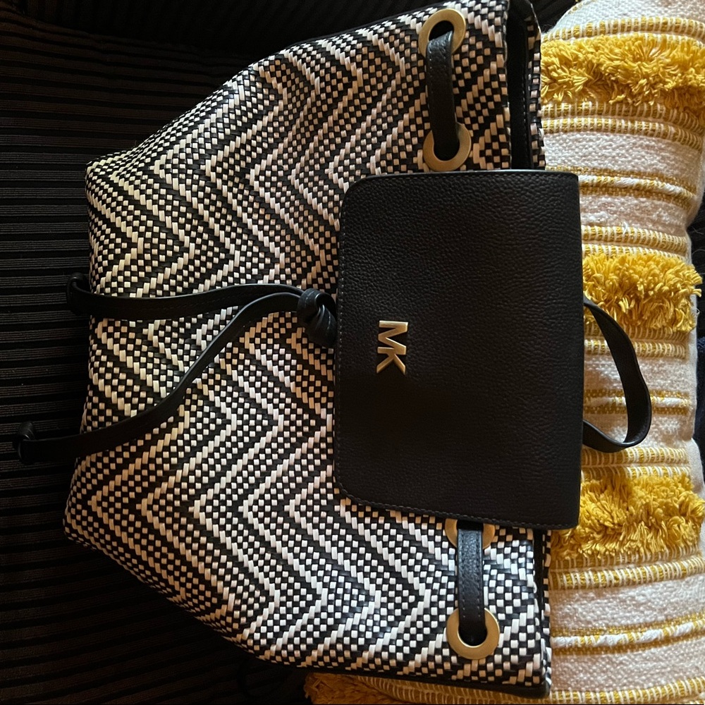 Michael Kors Backpack